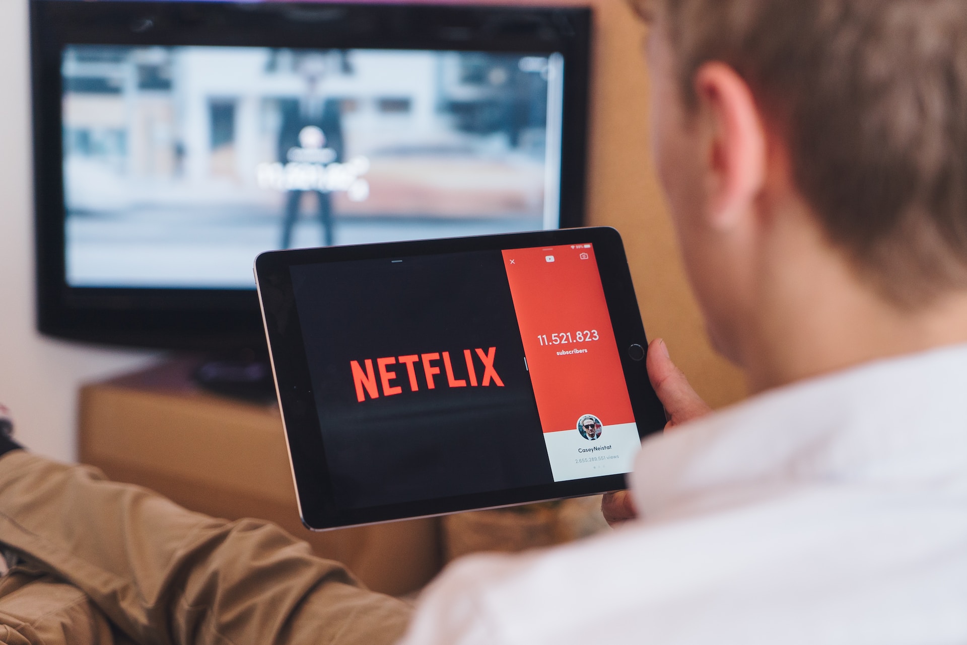 Netflix’s Subscribers Decline: Breaking News Ends Unblemished Streak