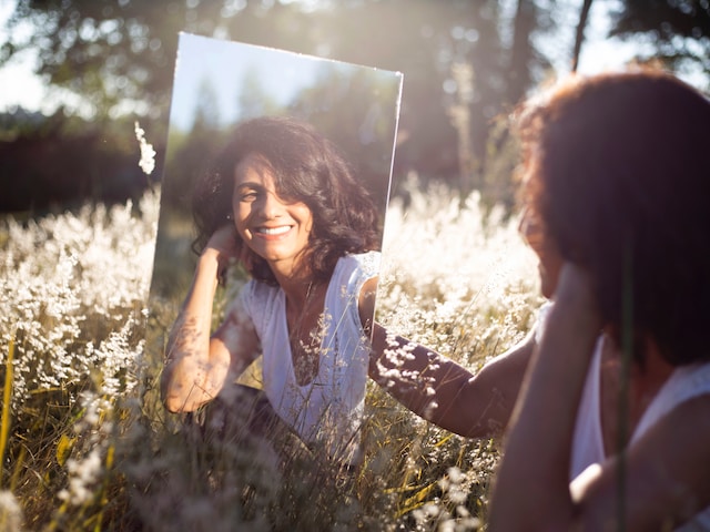 5 Ways to Boost Your Confidence with a Self-Pep Talk