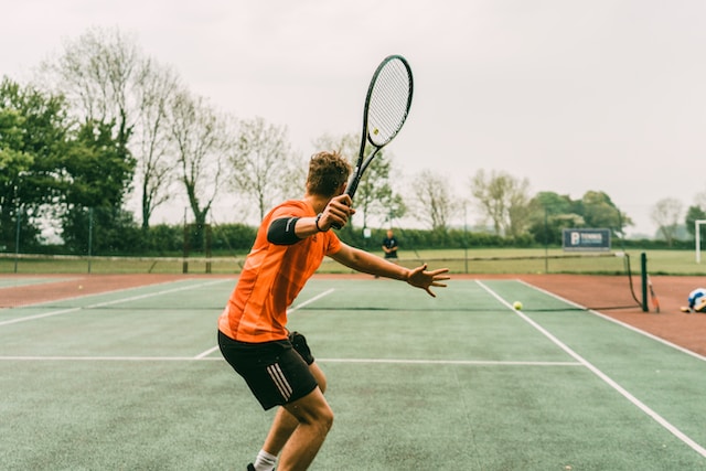 From Warm-Up to Cool-Down A Comprehensive Guide to Tennis Fitness