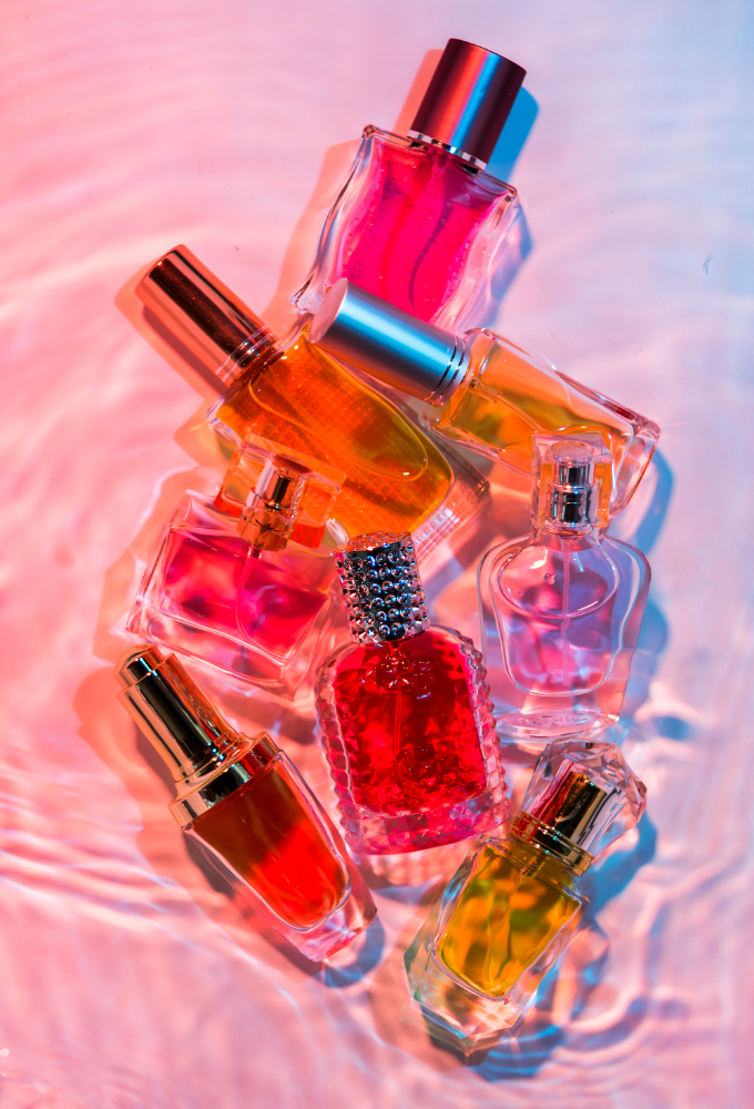 Storing Perfume: Best Practices for Fragrance Preservation