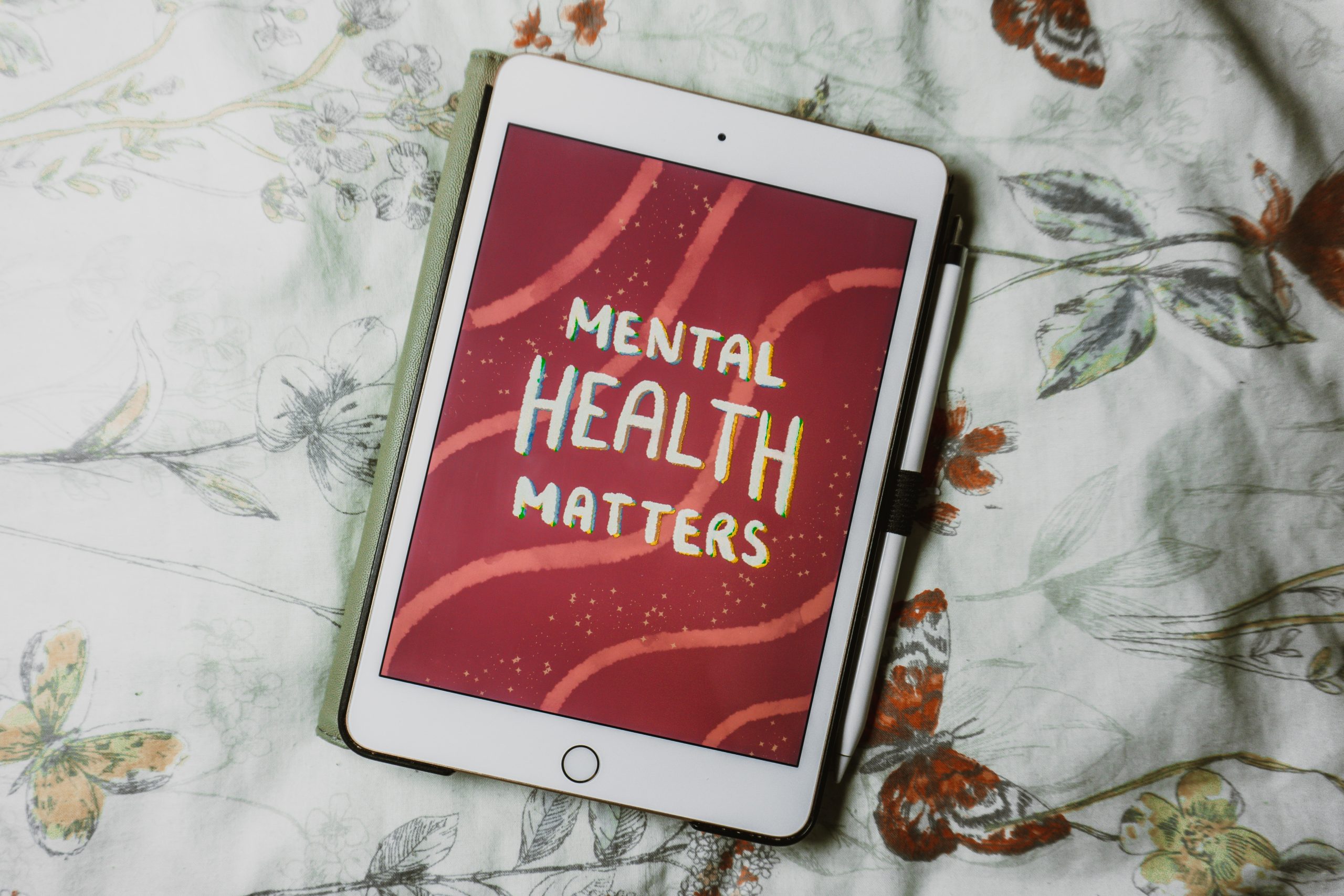 The Power of Conversation: Why Talking About Mental Health Matters