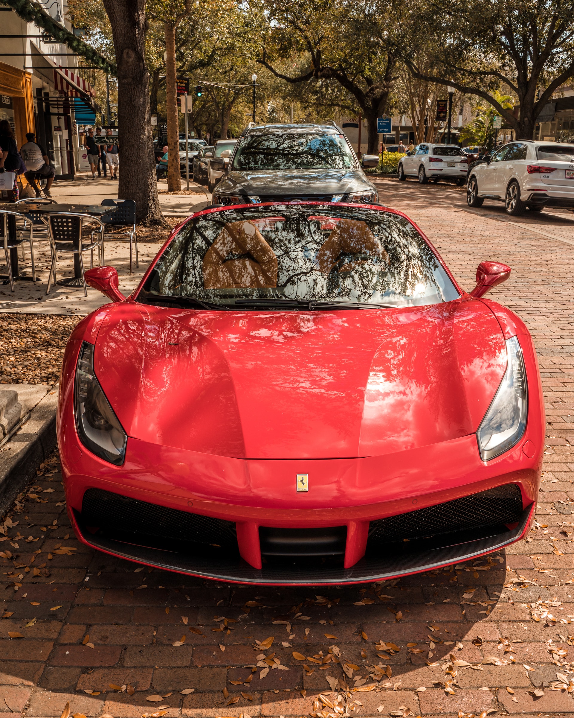 Ferrari’s Setback in Spain: Leclerc and Sainz Reflect on Struggles After Disheartening Grand Prix!”