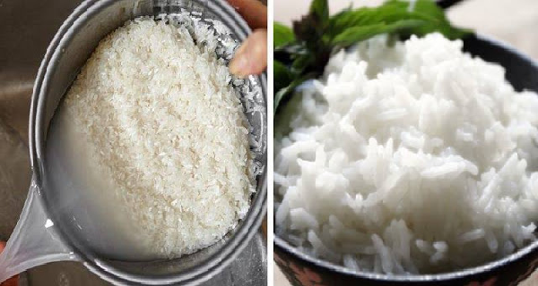 Coconut Oil and Rice Combination Shown to Lower Blood Sugar