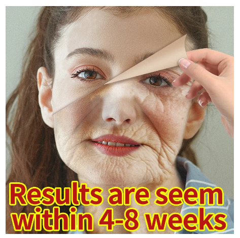 Get Youthful Skin in Just 4 weeks With This Easy Home Remedy!