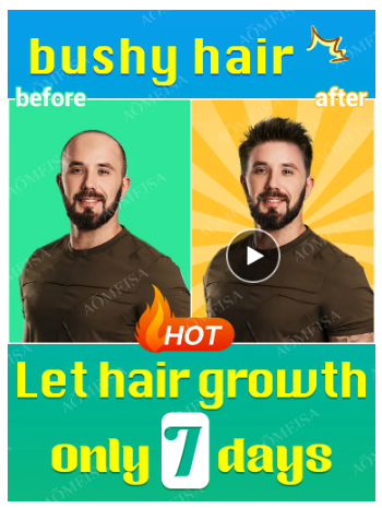 Quick Act for Quick Results, The Ultimate Solution for Hair Loss