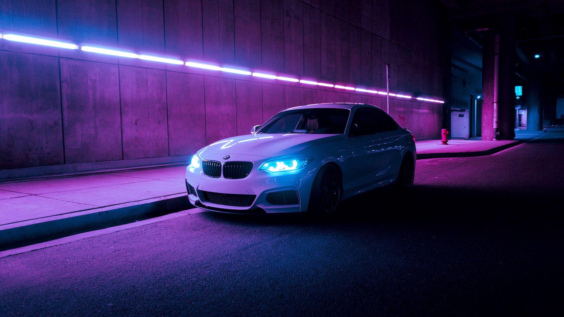 Unleash Your Driving Passion: BMW 2 Series 230i Coupe 2023