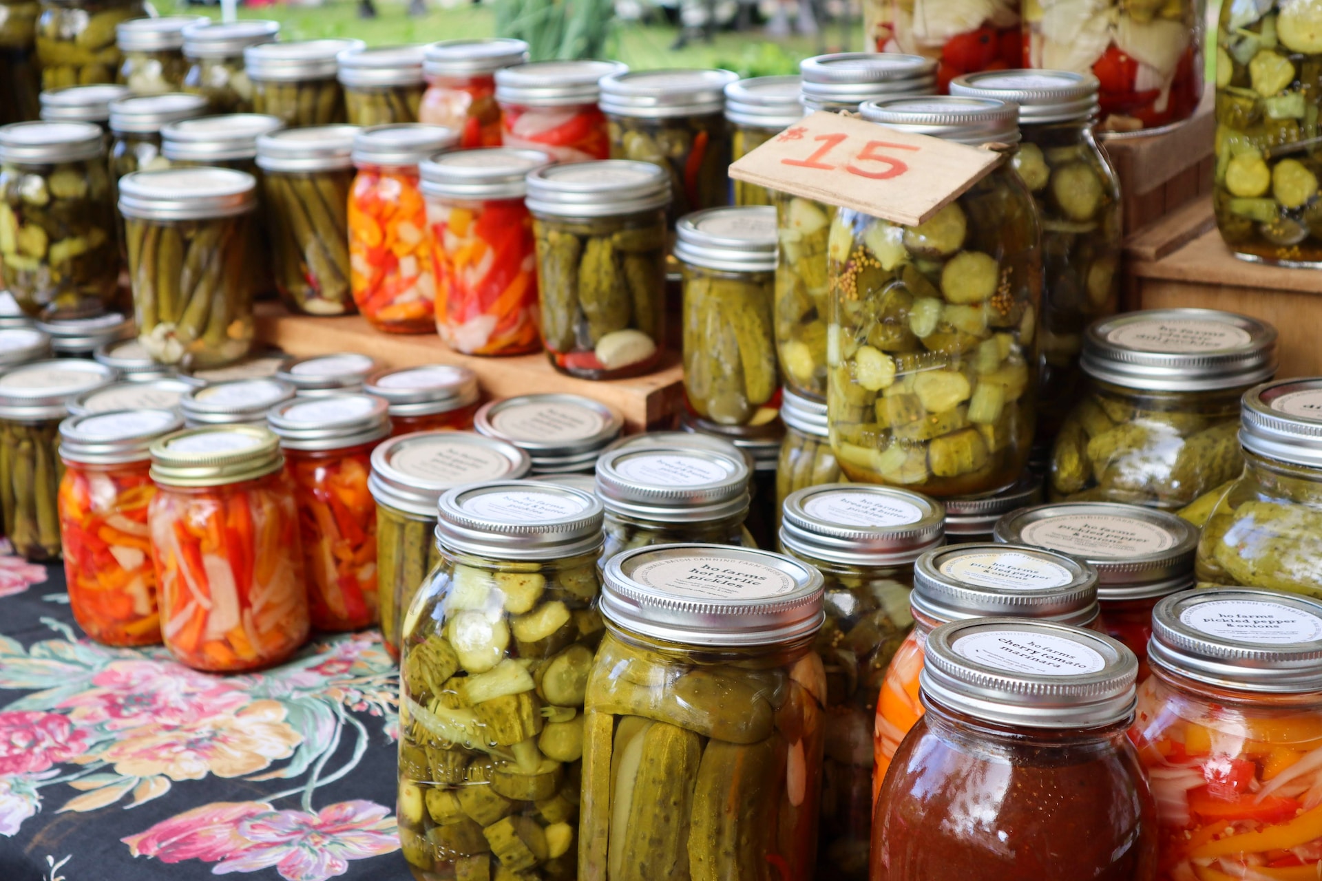 Unlocking the Tangy Delights: Discover the Magic of Fermented Foods!