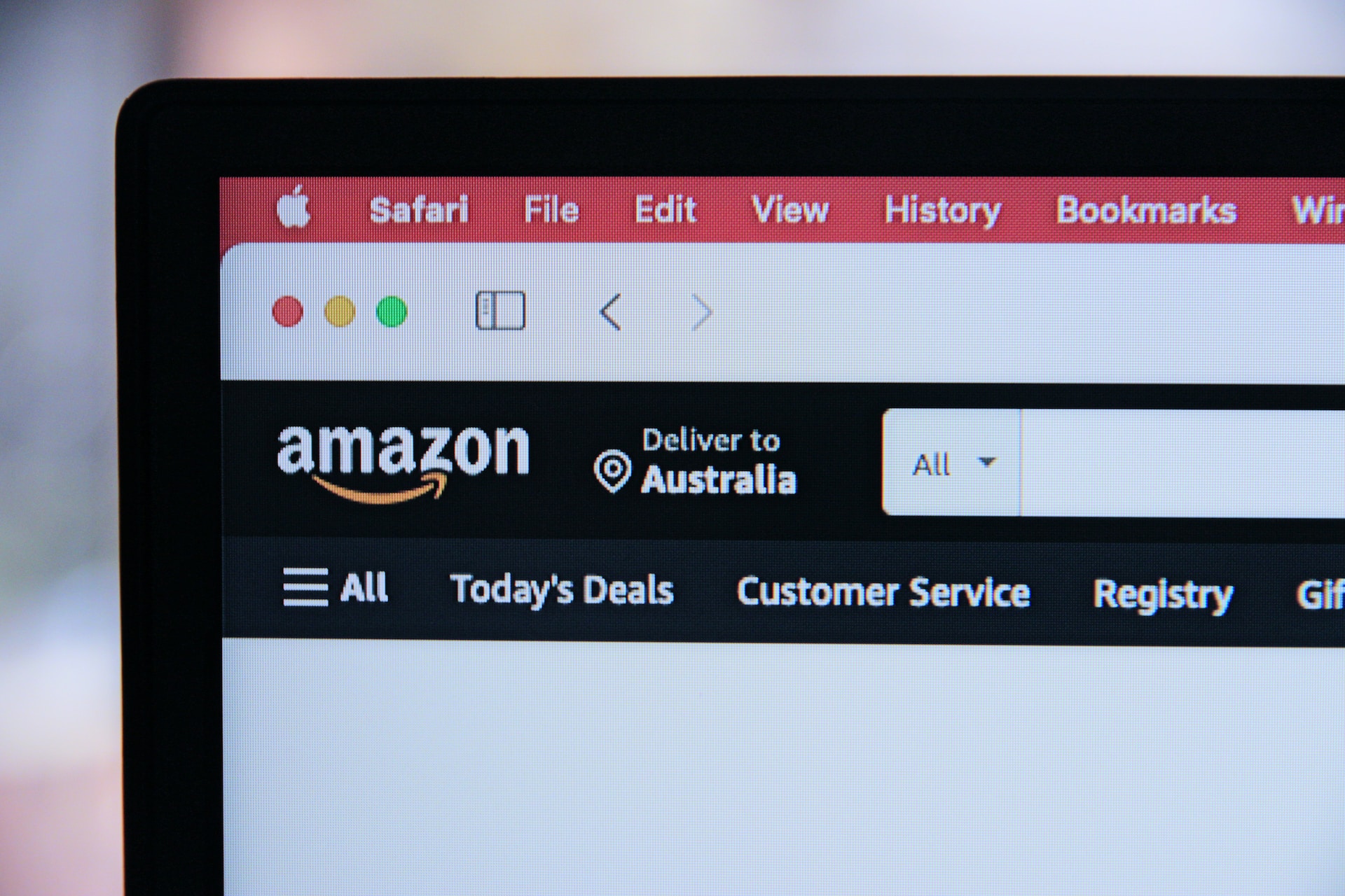 Service Restored: Amazon Fixes Outage Impacting Websites, Normalcy Returns