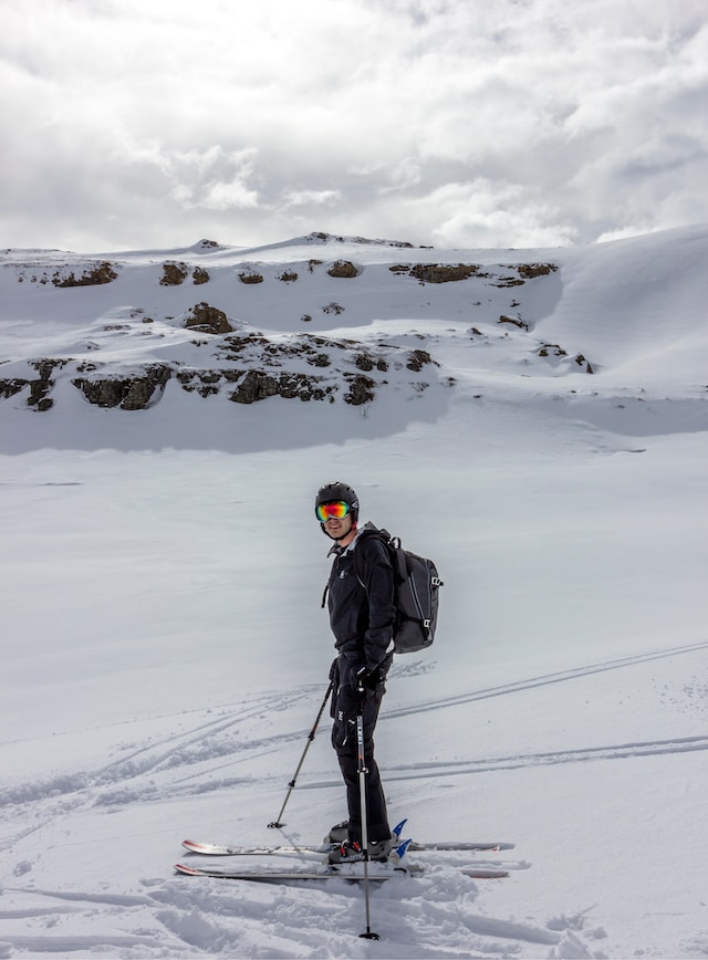 Snow Day Activities for Grown-Ups