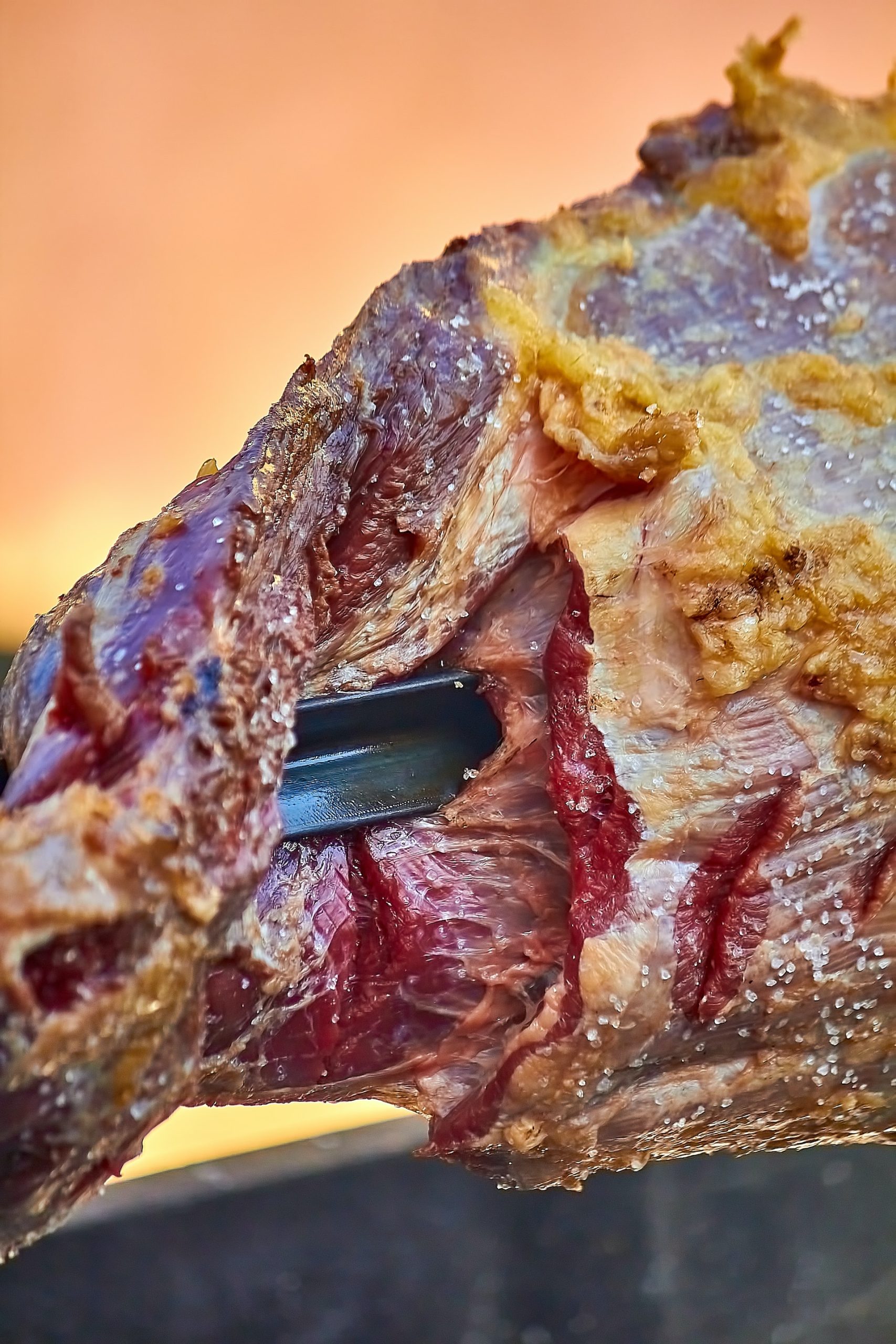 Weighing the Risks: Study Reveals Alarming Cancer Link to Red Meat!