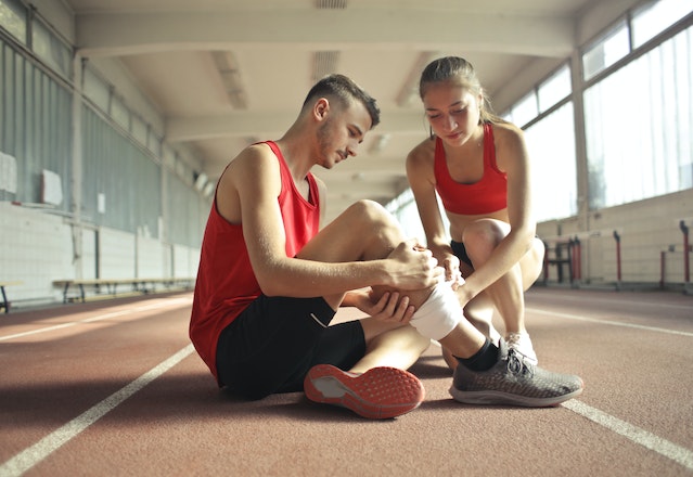 Ultimate Guide to Injury Prevention in Sports