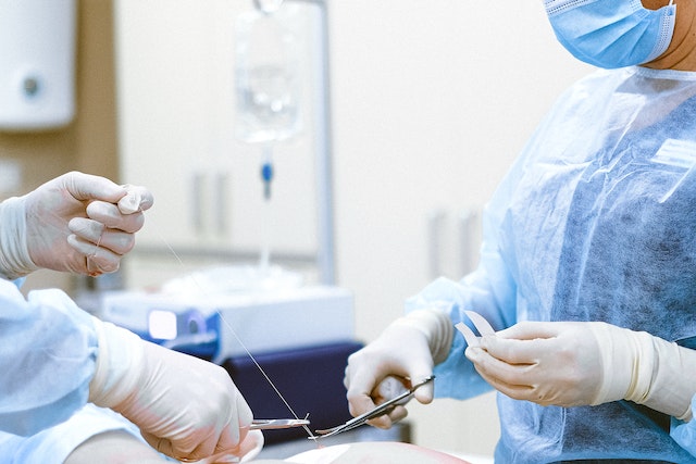 Cracking down on Surgical Errors The Role of Hospitals in Ensuring Patient Safety