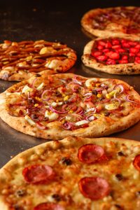 Ultimate BBQ Chicken Pizza Recipe