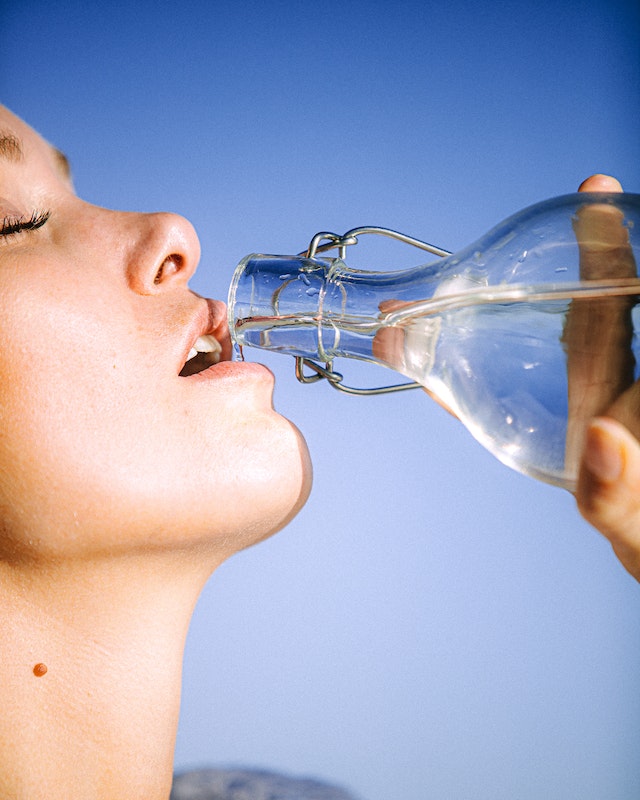 Thirsty for Results? How Increasing Your Water Intake Can Help You Reach Your Fitness Goals