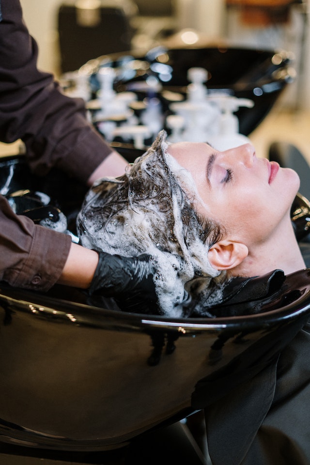 The Science Behind Caffeine Shampoo’s Effect on Hair Growth