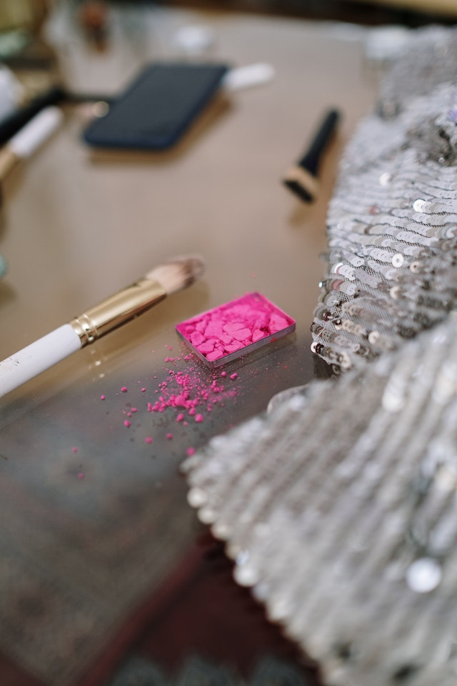 Save Your Broken Blush: Tips from Makeup Artists to Fixing it at Home