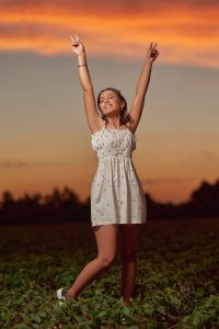 Underarms