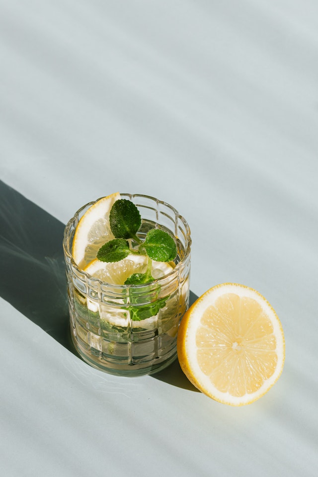 From Hydration to Digestion: The Top Health Benefits of Drinking Mint Water