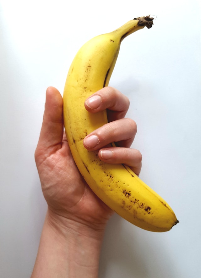 How 2 Bananas a Day Can Transform Your Health