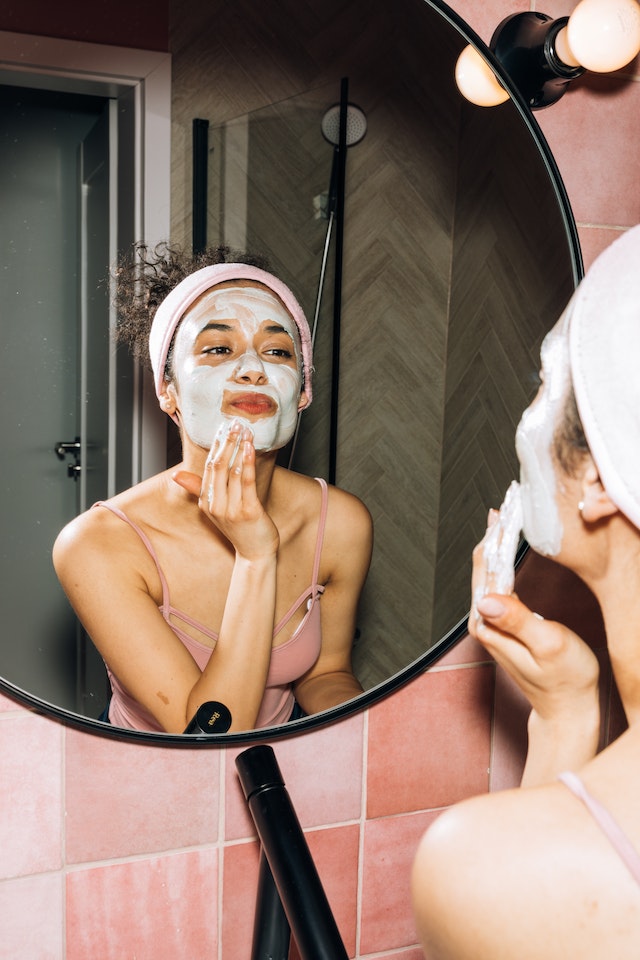 Unlocking the Secret to Flawless Skin: The Right Way to Apply Your Products