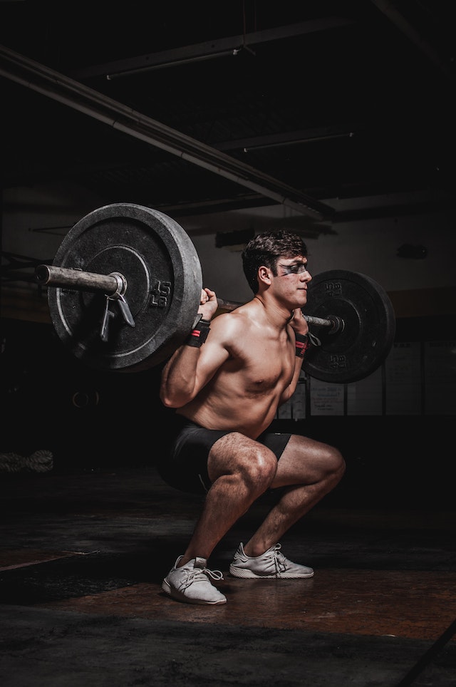 Heavyweight Lifting Centre: A Comprehensive Guide to Achieving Your Fitness Goals