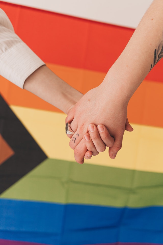 A Celebration of Love and Acceptance: The Impact of Pride Marches Today