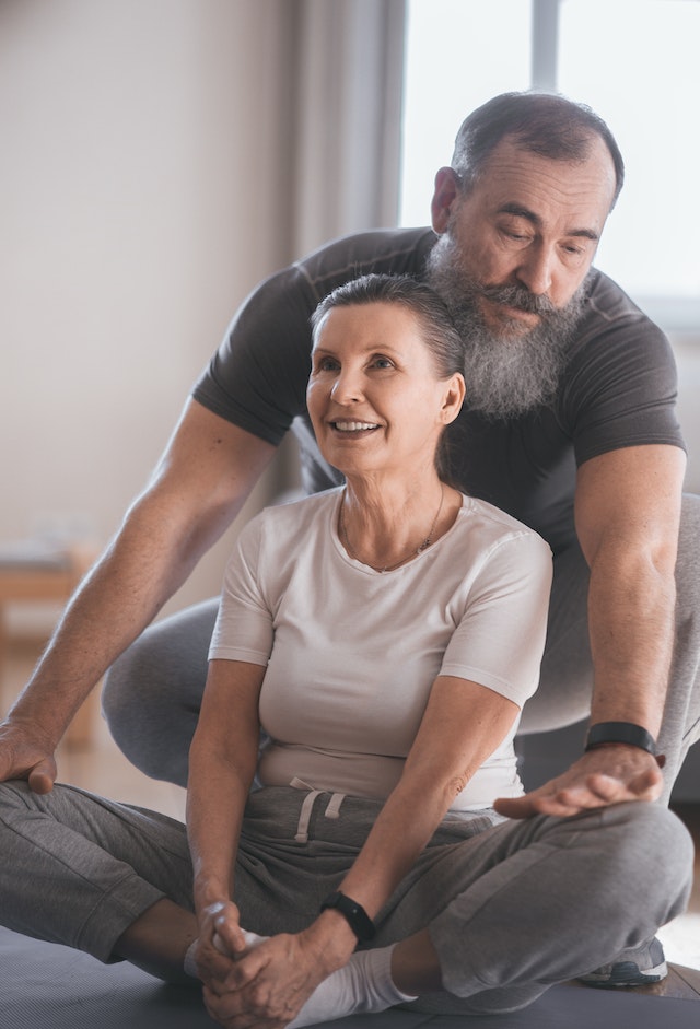 Why Exercise is Key to Aging Gracefully: Insights from a 102-Year-Old Trainer