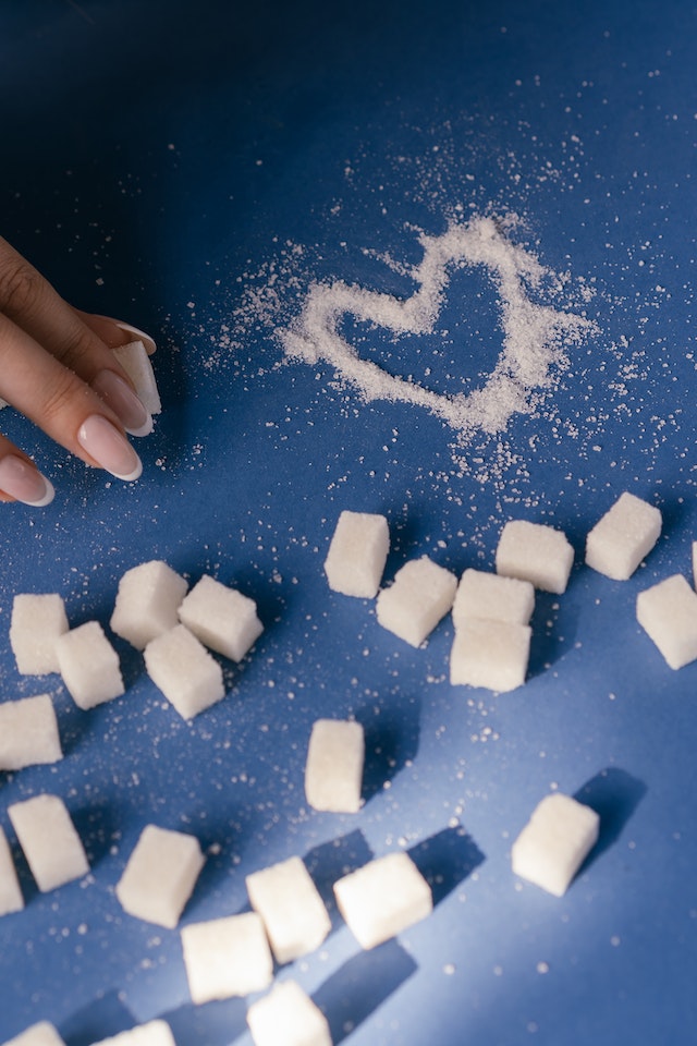 Excessive Sugar Intake Understanding Its Impact on Your Body