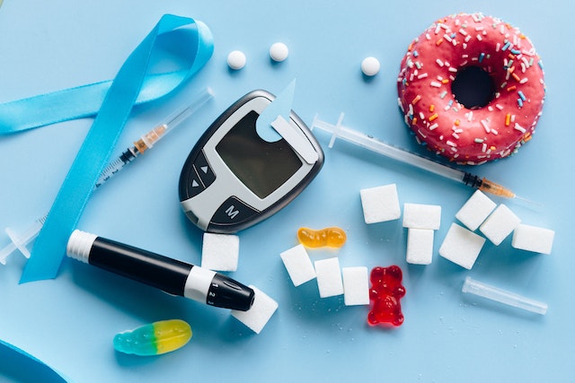 The Role of Chromium in Blood Sugar Regulation and Diabetes Prevention