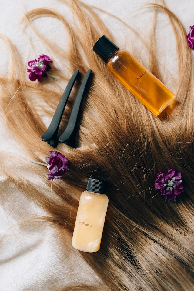 Why Doctors Are Ditching Sulphates in Shampoo for Healthier Hair