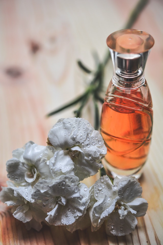 Aromatherapy and Stress Relief Top 7 Relaxing Scents You Need to Try