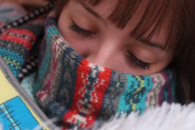 Natural Remedies for Colds: Boost Your Immune System with These Simple Solutions