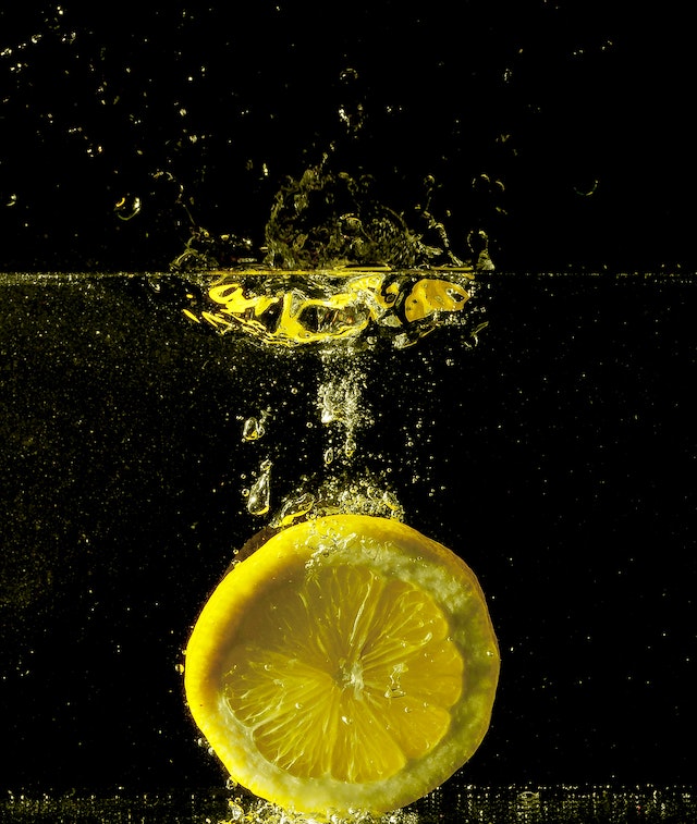 The Power of Citrus: 6 Reasons to Add Lemons to Your Beauty Routine