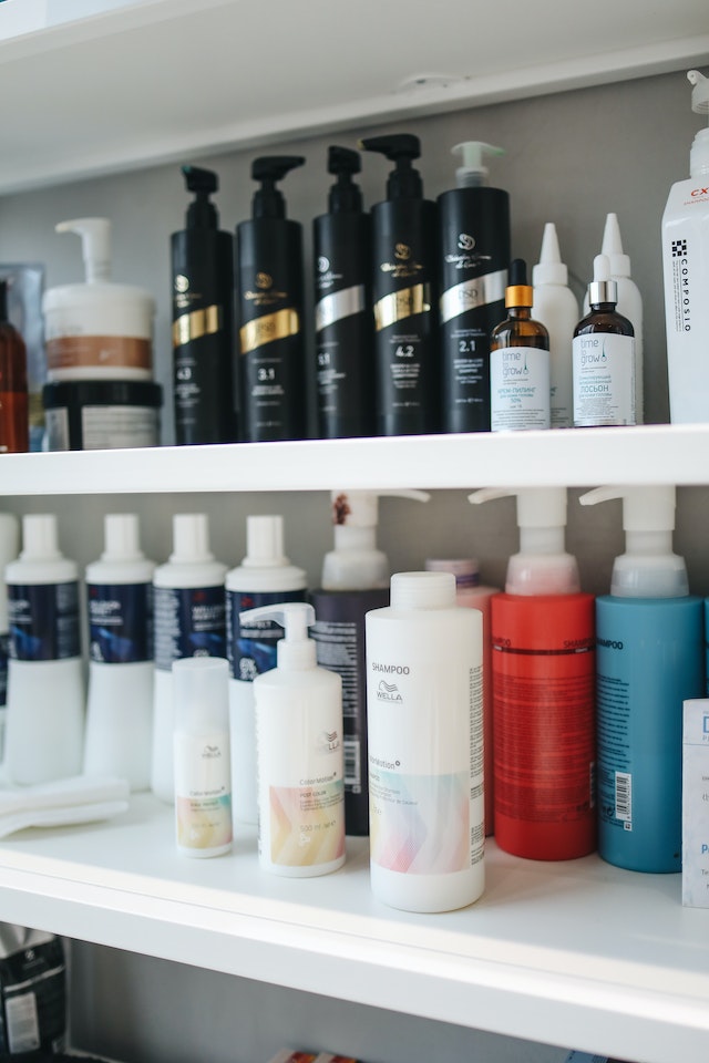 From Funky Smells to Lackluster Results: Why Expired Shampoo and Conditioner Are a No-Go