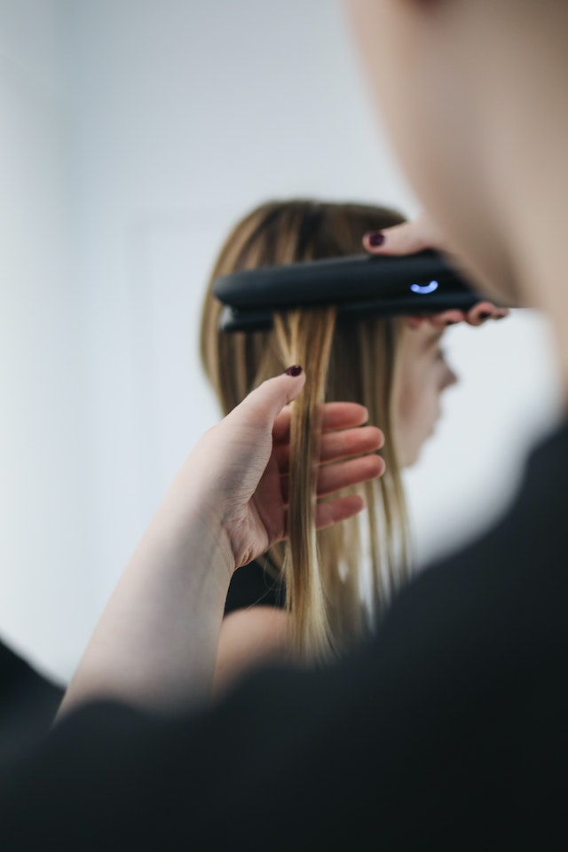 The Truth About Straightening Your Hair: How Often is Too Much?