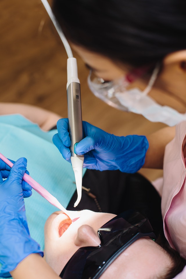 Are You Making these 4 Mistakes? A Dentist Explains How They’re Harming Your Teeth