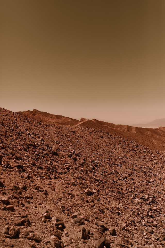 Lost in Space? Not with NASA’s Strategic Naming Scheme on Mars