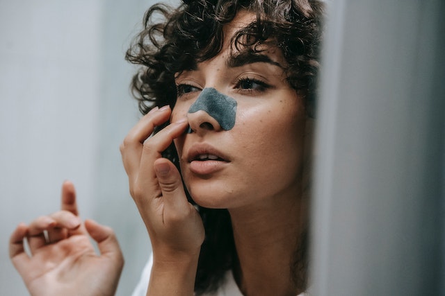 The Truth About Pore Strips: A Dermatologist’s Opinion