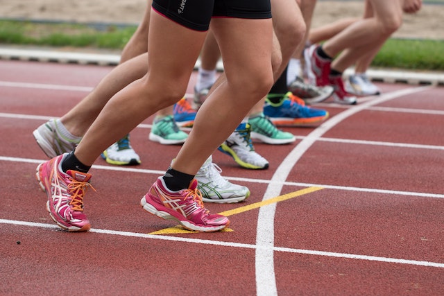 Sprinting to Success: The Best Running Shoes for Speed and Agility