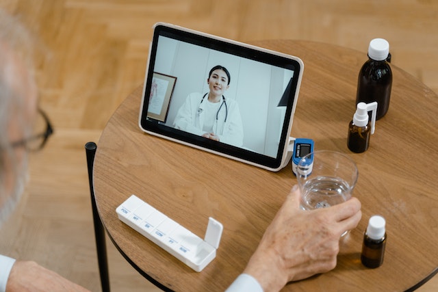 How to Prepare for Your First Virtual Medical Consultation