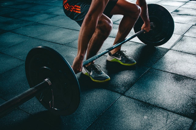 Why Weightlifting is Key to Achieving Your Weight Loss Goals: A Comprehensive Guide