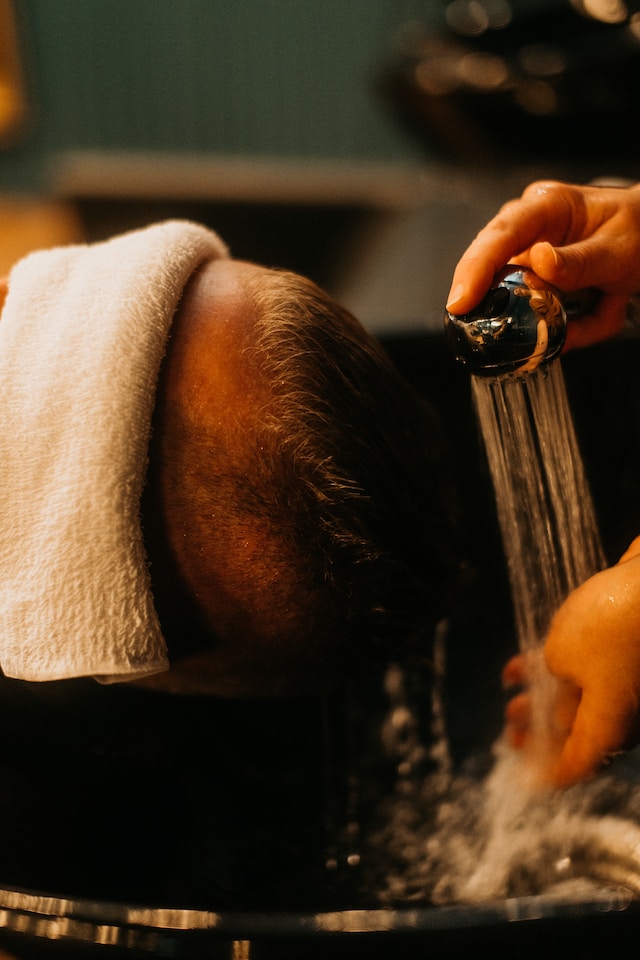 Why Washing Your Hair Every Day May Be Doing More Harm Than Good