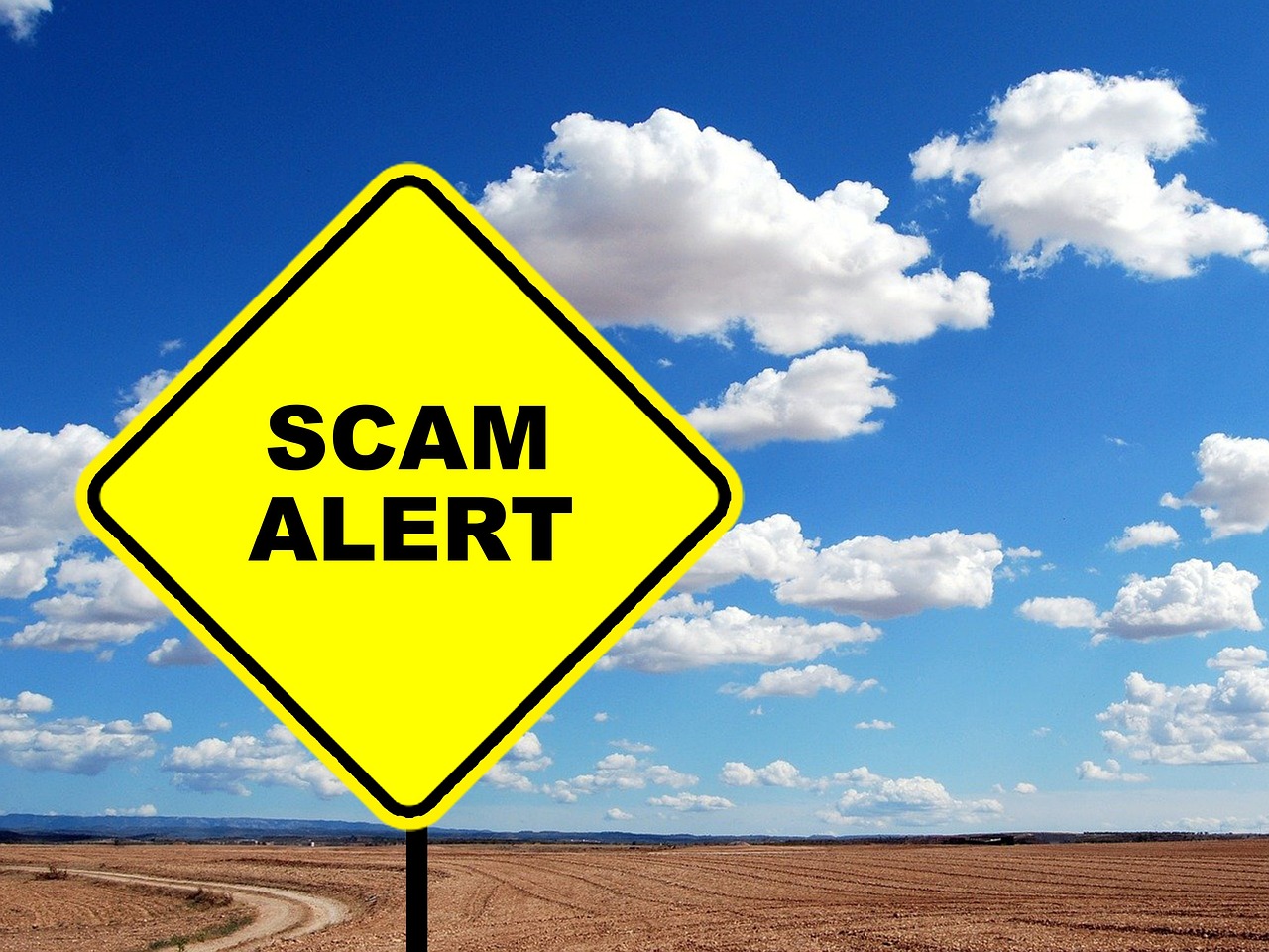 Latest Scam Alerts You Need to Know