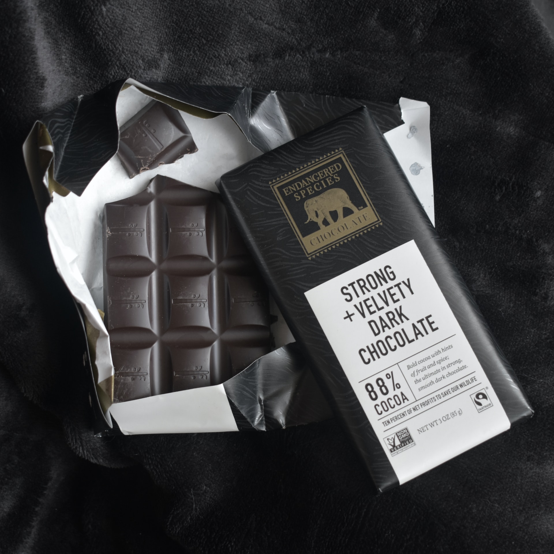 The Hidden Perils of Indulging in Dark Chocolate: Unveiling the Dark Secret