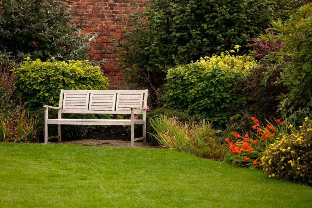 Garden Therapy for Beginners: Tips and Tricks for Starting Your Own Healing Garden