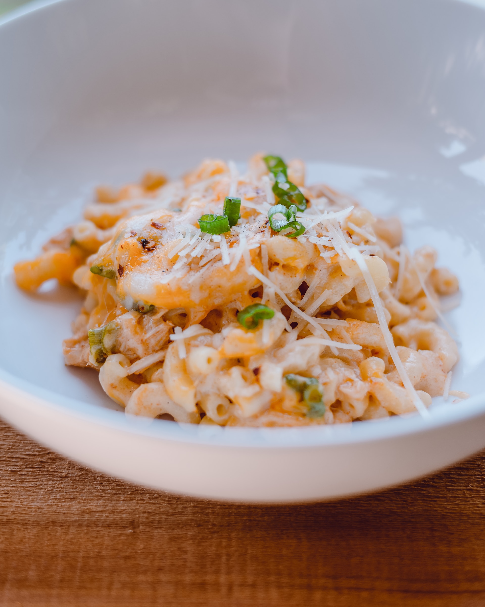 Speedy and Satisfying: Enjoy 15-Minute Cheese and Pepper Pasta in No Time