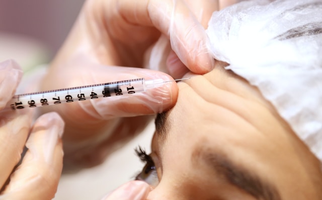 Could Botox Be Doing More Harm Than Good for Your Body and Mind?