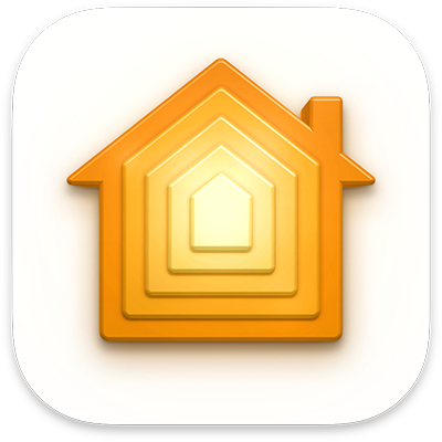 Home app on Mac