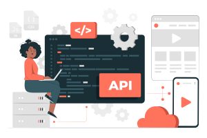 API