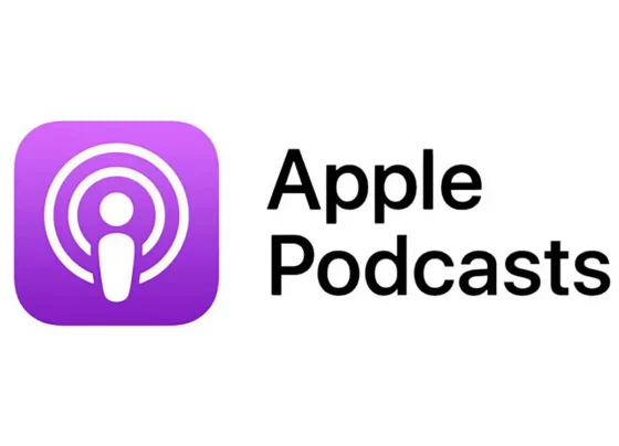 Apple Podcasts User Guide